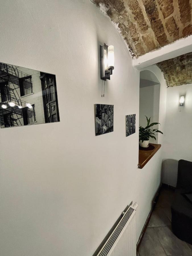 Romantyczna Kryjowka Scisle Centrum -Self Check-In - Katowice Eksteriør bilde
