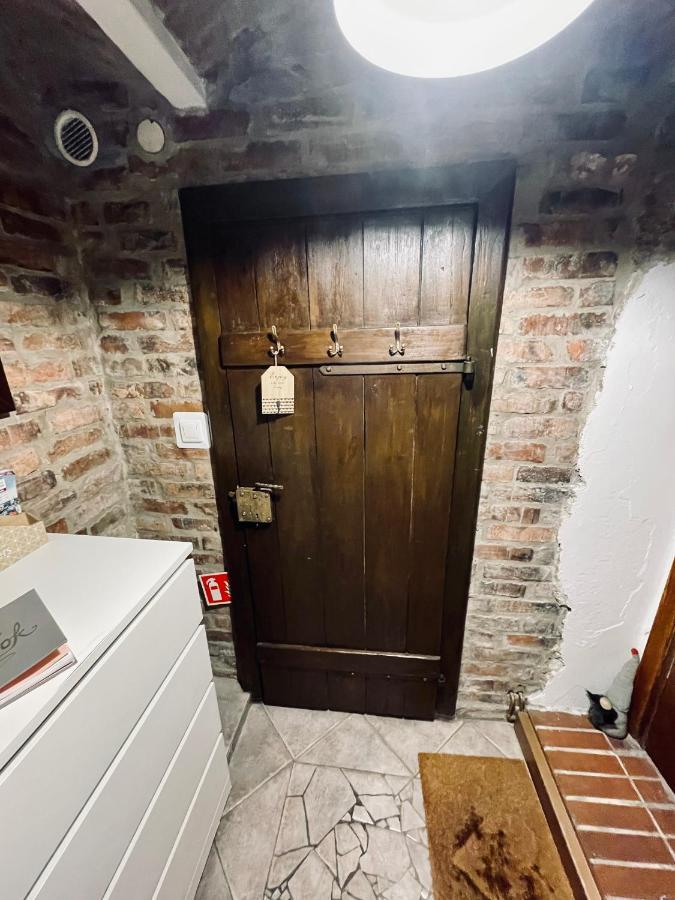 Romantyczna Kryjowka Scisle Centrum -Self Check-In - Katowice Eksteriør bilde